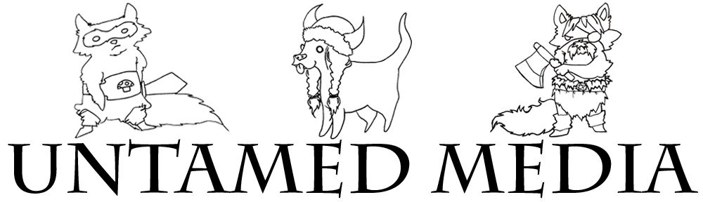 Untamed Media